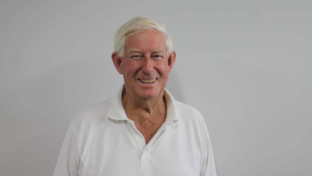 Simon Bragg, Country Club board member