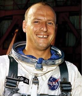 Pete Conrad, Apollo 12