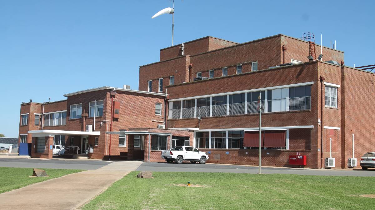Cootamundra hospital can take moderate infections