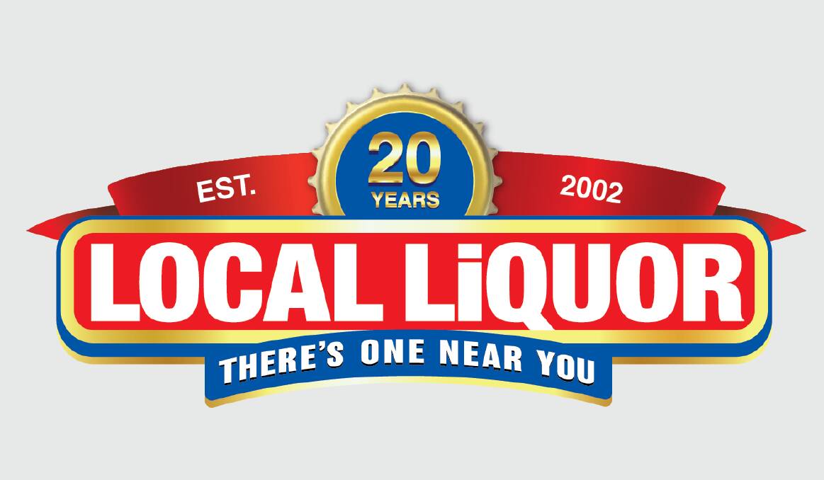 Canberra's Local Liquor celebrates milestone with eyes to the future