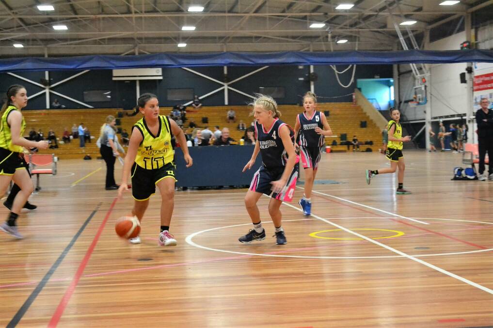 The Cougars romped another tournament victory last weekend, taking out the NSW Country Tournament in emphatic fashion. 