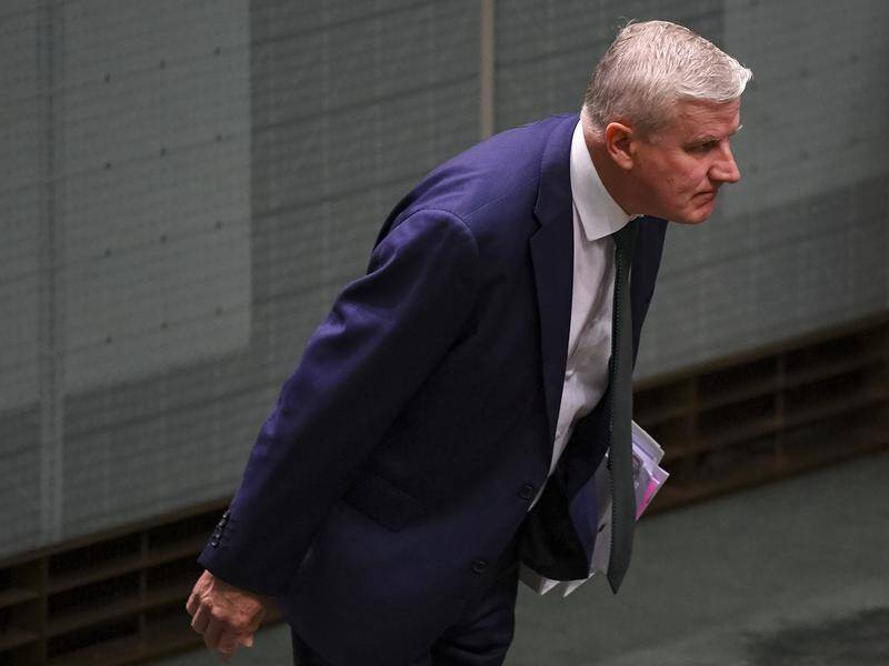 Less than one in three Australians recognise acting prime minister Michael McCormack.