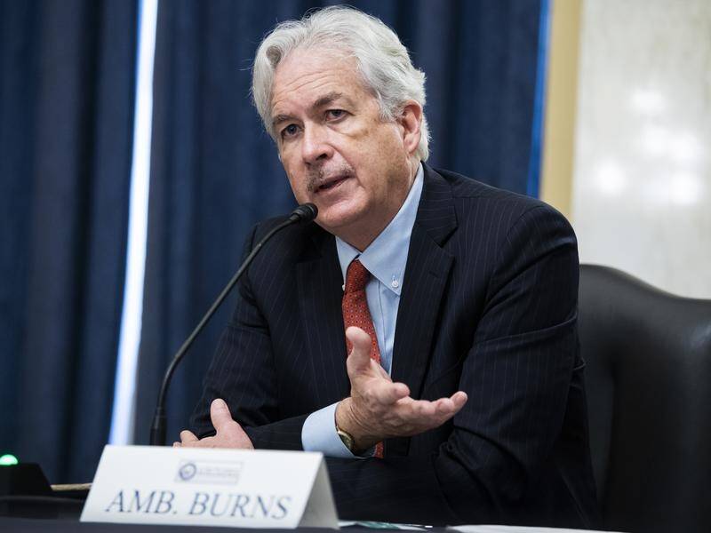 William Burns is expected to easily win confirmation to be CIA director.