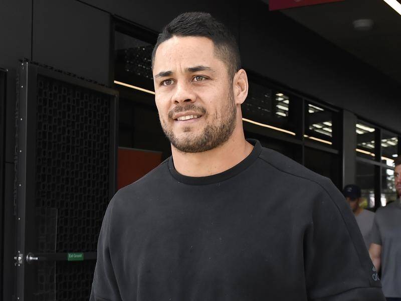 Troubled NRL star Jarryd Hayne could face more questions over a US rape charge.