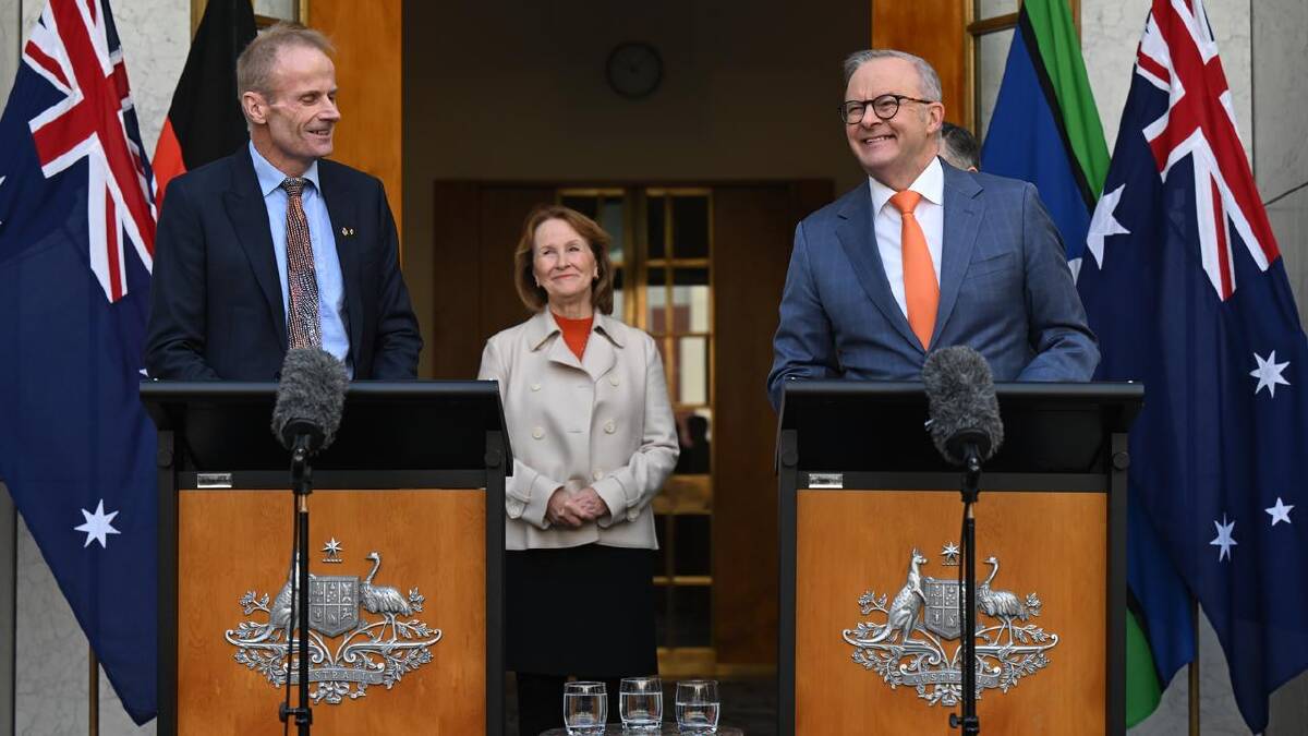 Richard Scolyer will be remembered for turning melanoma into a largely curable disease. (Lukas Coch/AAP PHOTOS) Richard Scolyer will be remembered for turning melanoma into a largely curable disease. (Lukas Coch/AAP PHOTOS)