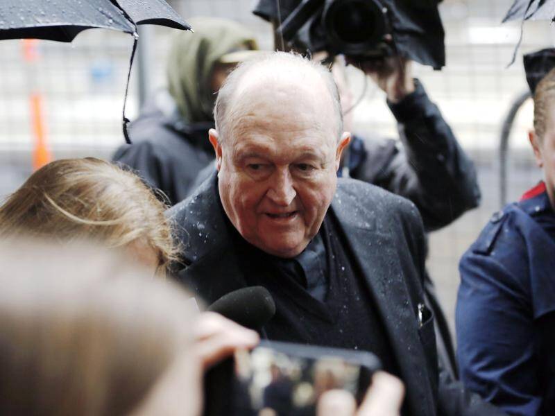 Imprisonment will worsen Archbishop Philip Wilson's many illnesses, a court has been told.