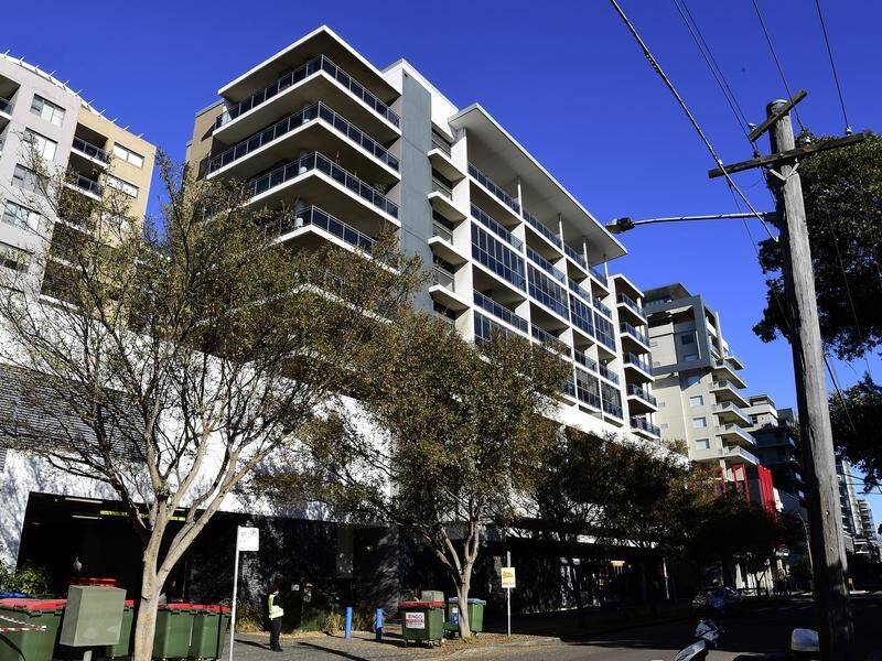Unit owners in Mascot Towers have been told to pay a special levy worth a total of over $1 million.