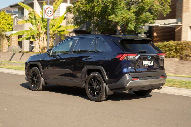 Toyota: 2024 sales race is going to be close Toyota: 2024 sales race is going to be close