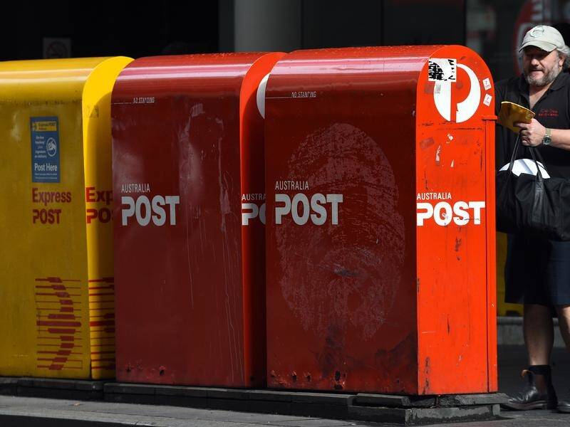 The cost of stamps is set to rise by 10c to $1.10 in a bid to keep Australia's post offices open.