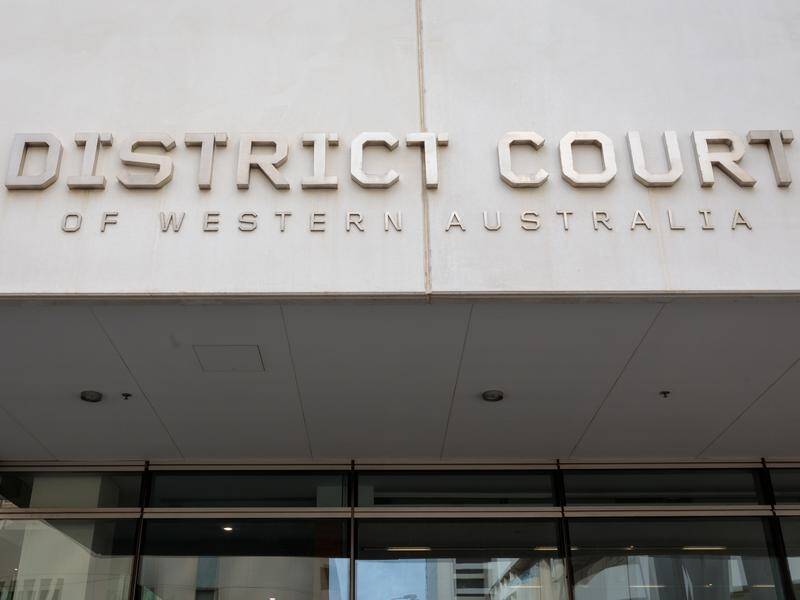 A man and woman sexually abused a 12-year-old Perth girl more than 30 years ago.