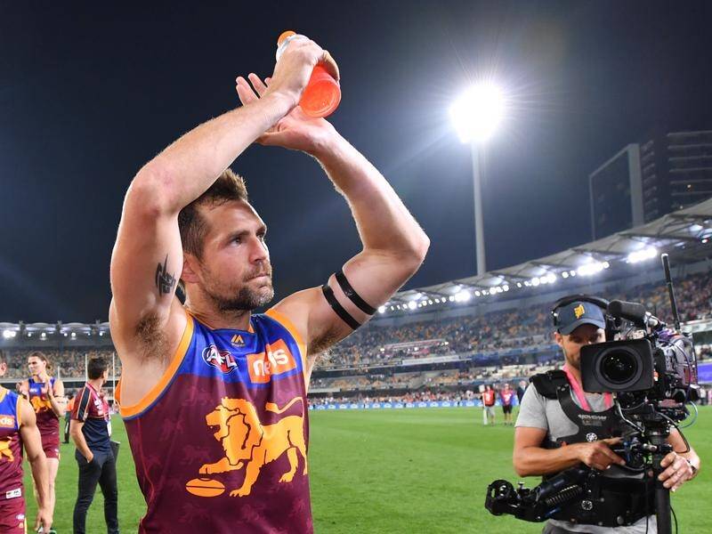 Brisbane have retained retired AFL great Luke Hodge as a mentoring coach for the 2020 season.