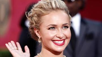Hayden Panettiere "couldn't physically function properly", her mother Lesley Vogel says. Photo: AP PHOTO