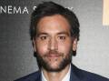 Josh Radnor and his former co-stars aren't "even a little bit" as close as they were on set. Photo: AP PHOTO