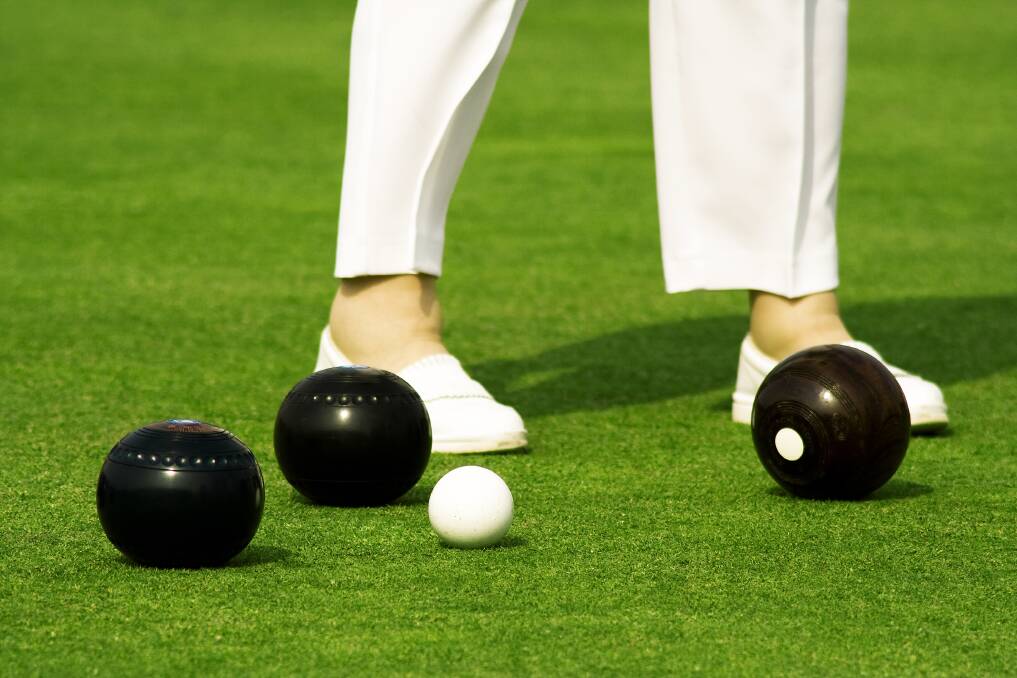 MEETING: Cootamundra Country Club's lady bowlers will stage their Queen of the Green social play tomorrow, followed by their AGM.