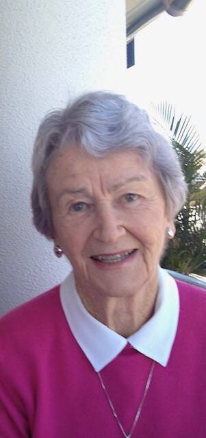Helen Elizabeth Ekin will be remembered as a much-loved member of the community.