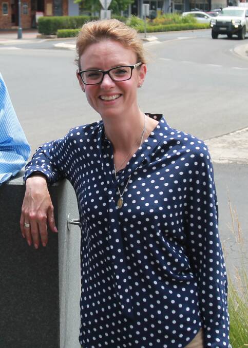 Member for Cootamundra Steph Cooke has welcomed the extra assistance for farmers facing drought conditions.