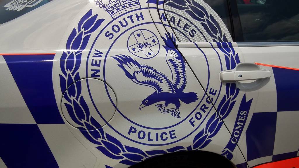 Police charge man over property stolen from home