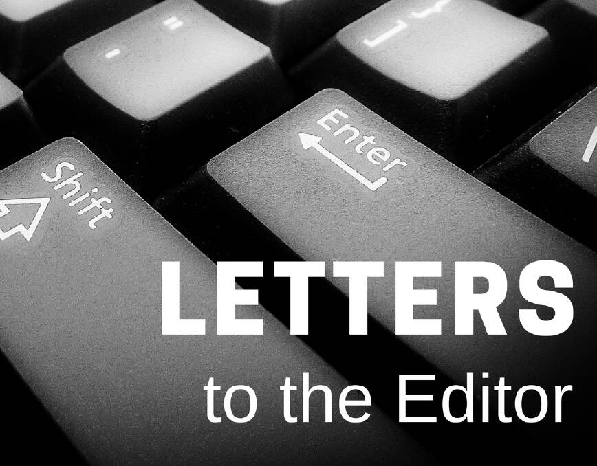 LETTERS TO THE EDITOR: The Lion King came to town