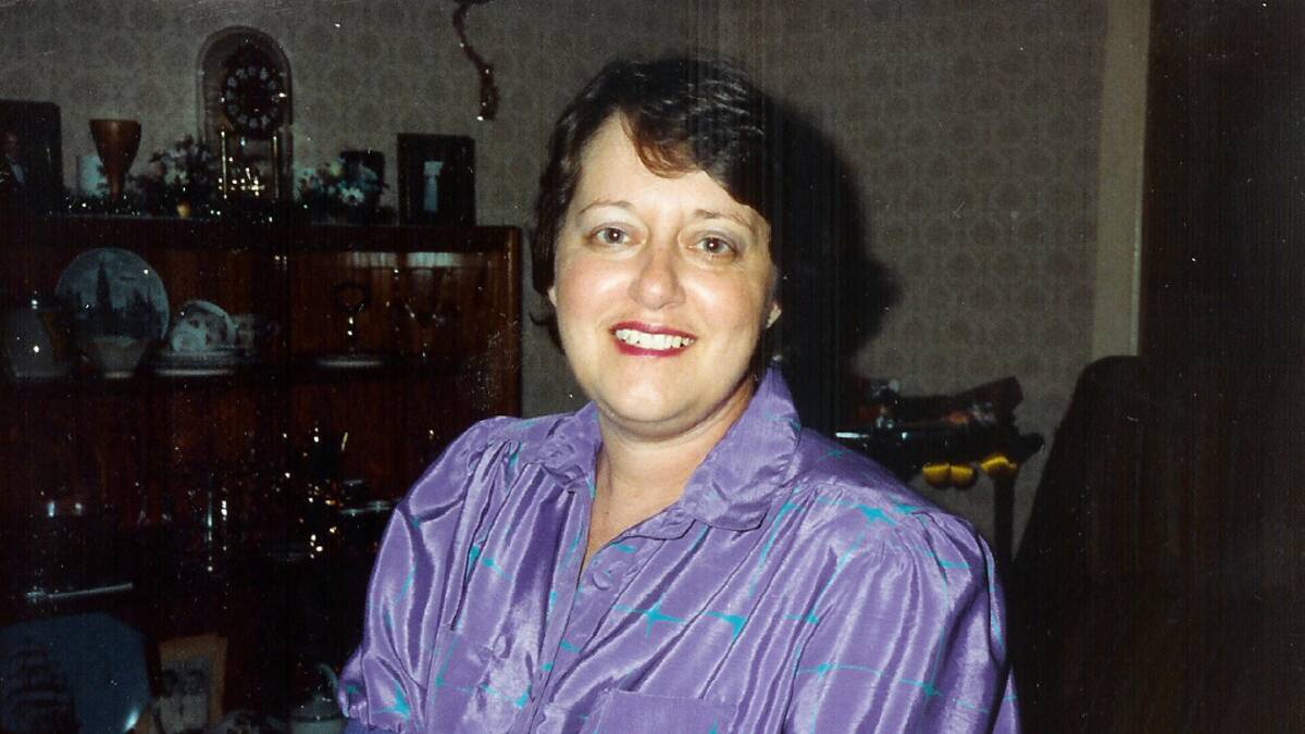 It is with sadness that we make mention of the passing of former Cootamundra lady Fay Rodwell. Fay passed away in her hometown of Forbes on Thursday last after a long battle with MS.